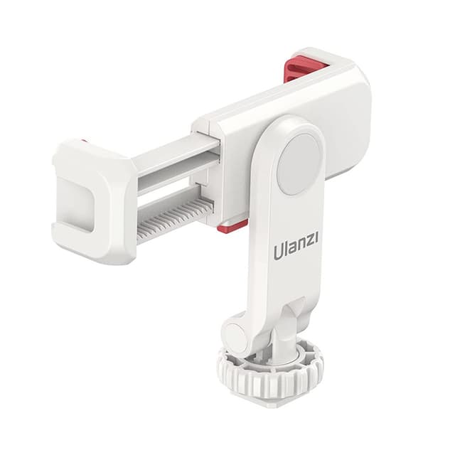 Suporte para Celular Ulanzi St-06S Branco