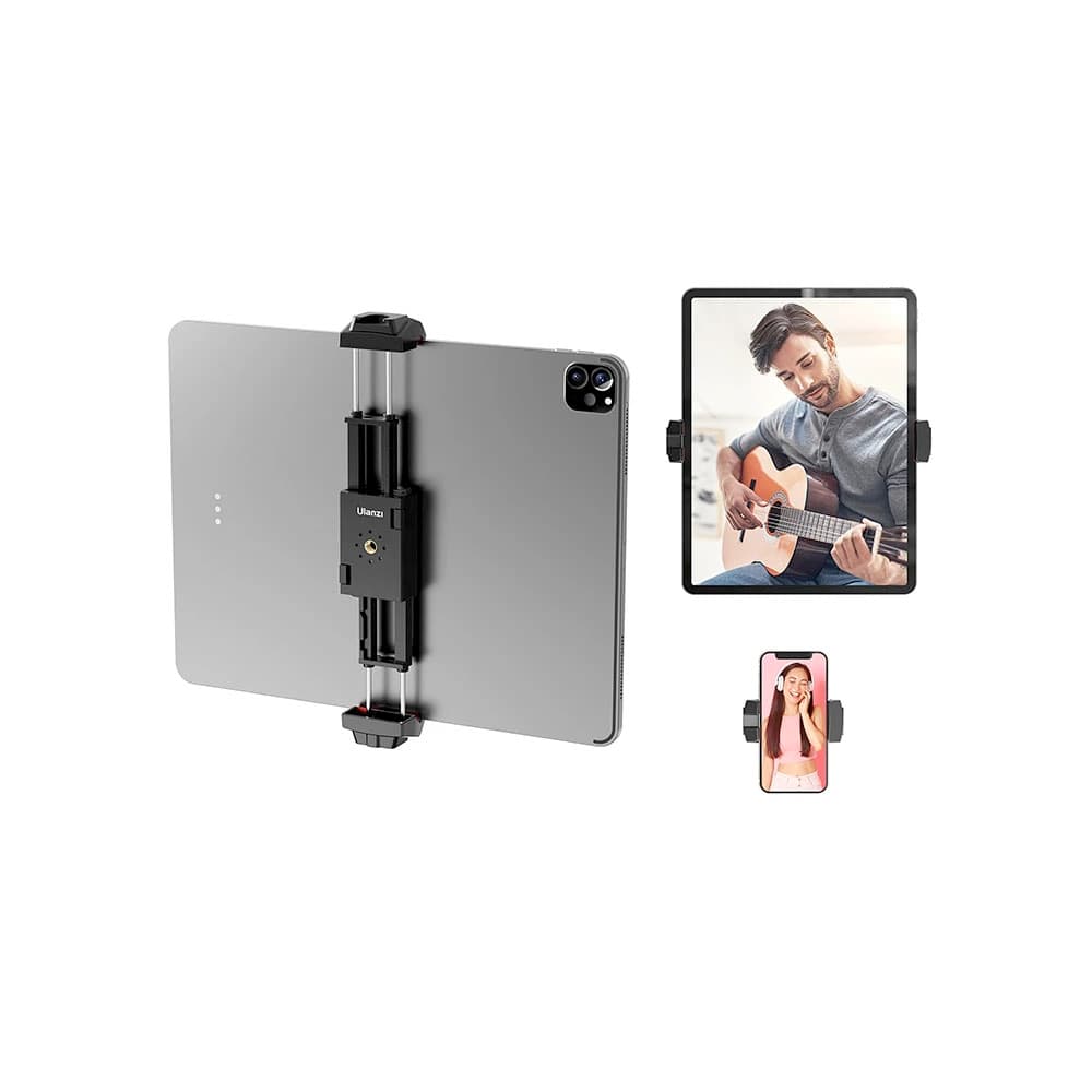 Suporte para Celular Ulanzi St-29 Preto