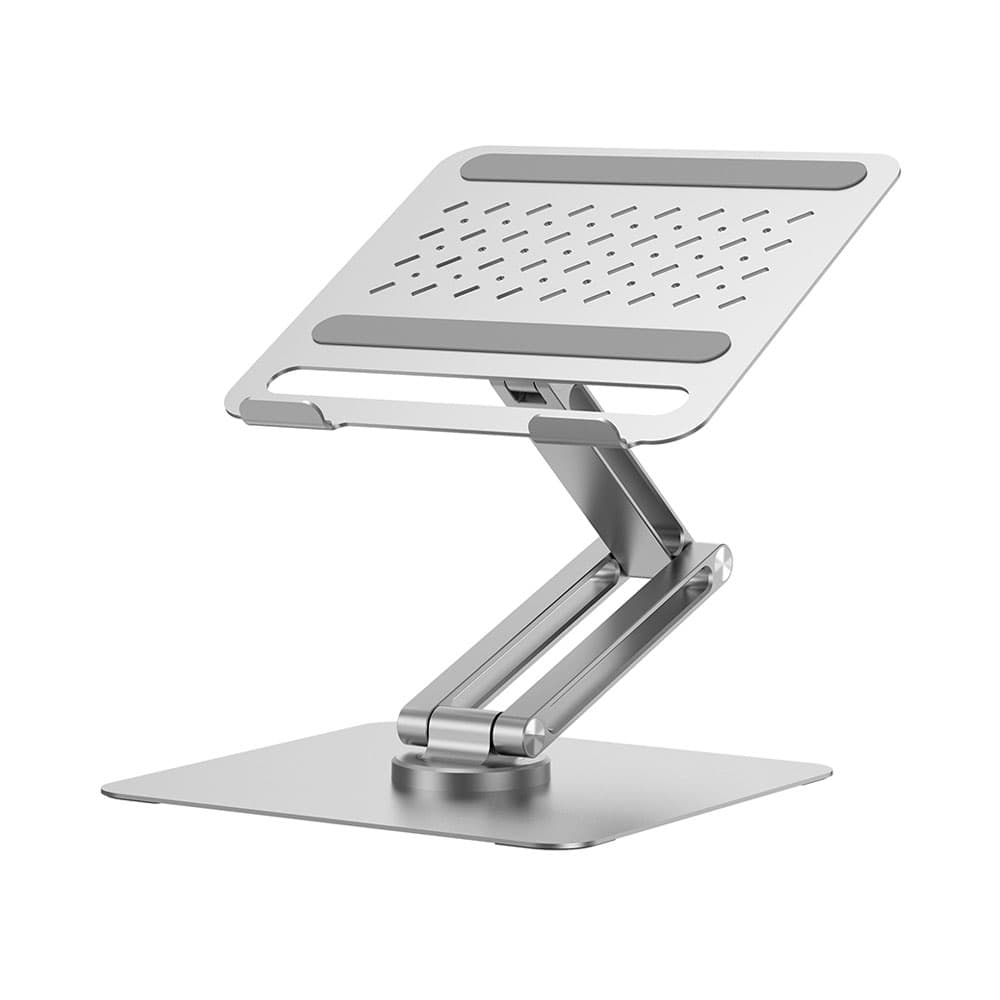 Suporte para Notebook Wiwu S801 Prata
