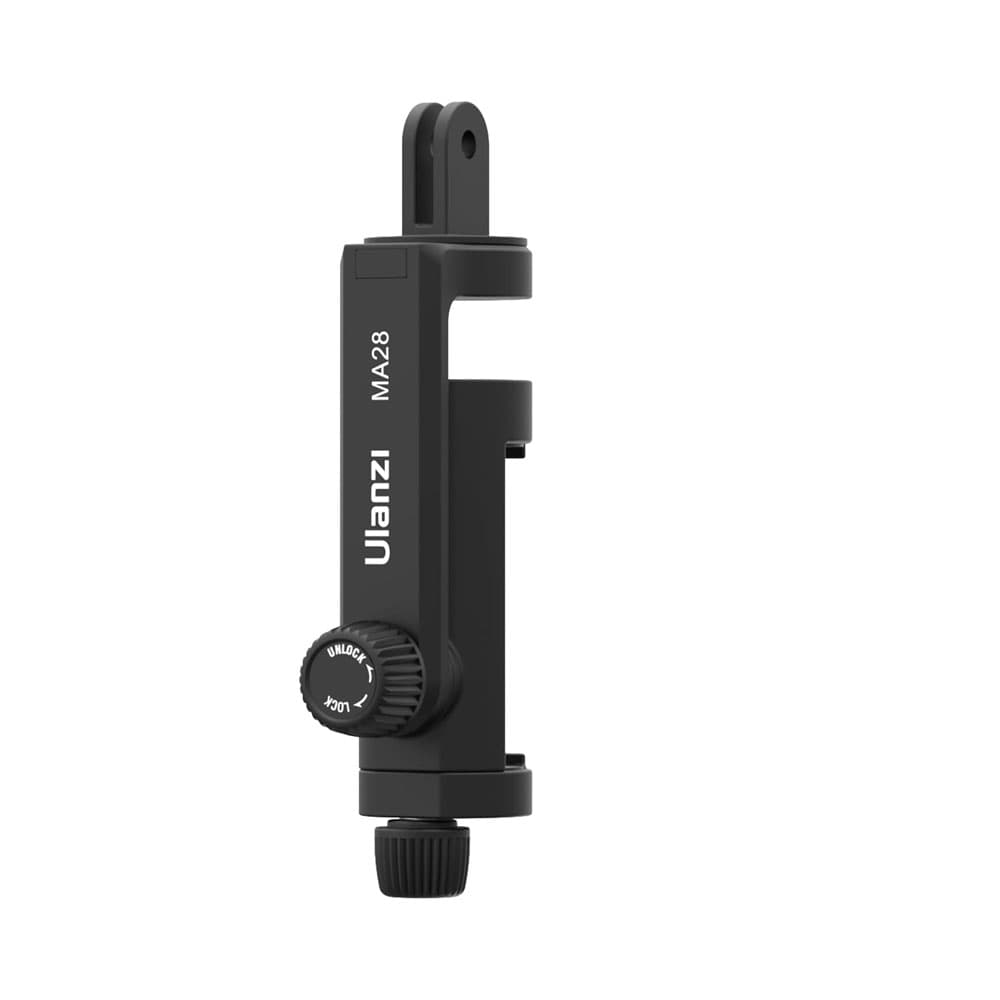 Suporte Ulanzi Ma28 para Smartphone