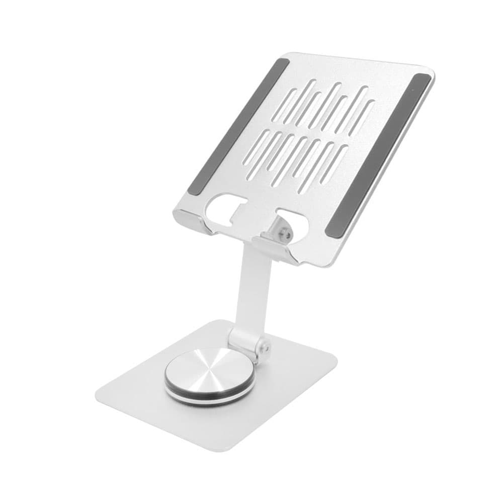 Suporte para Tablet Sate A-CP28A Prata