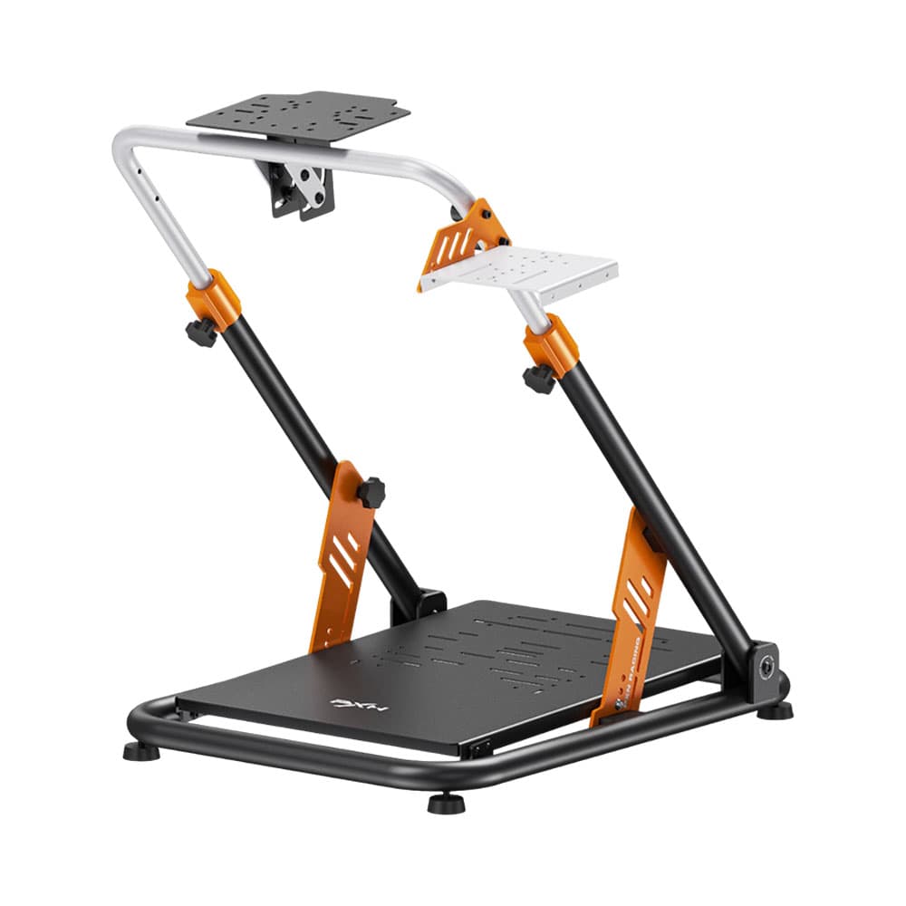Suporte Pxn A11 Universal para Volante, Câmbio e Pedais