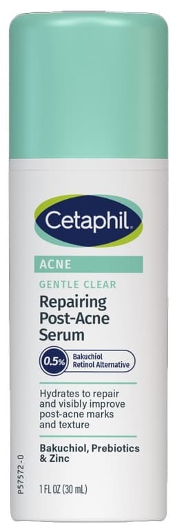 Sérum Cetaphil Acne Repairing Post-Acne - 30mL