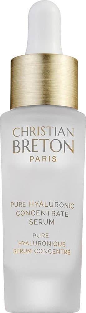 Sérum Christian Breton Hydration & Glow Pure Hyaluronic Concentrate - 15mL