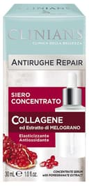 Anúncio: Soro Clinians Antirughe Repair Collagene - 30mL