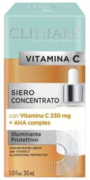 Anúncio: Soro Clinians Vitamina C Concentrato Illuminante Protettivo - 30mL