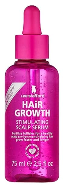Sérum Estimulante para Cabelo Lee Stafford Hair Growth - 75mL