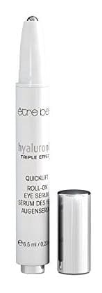 Soro para Área Dos Olhos Être Belle Hyaluronic Triple Effect Quicklift - 6.5mL