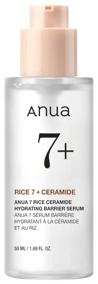 Sérum Anua Rice Ceramide 7+ 50mL