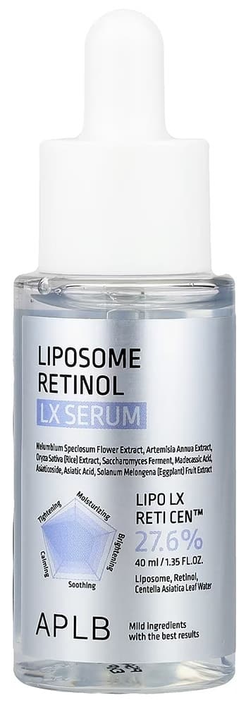 Sérum Facial Aplb Retinol Lx 27.6% - 40mL