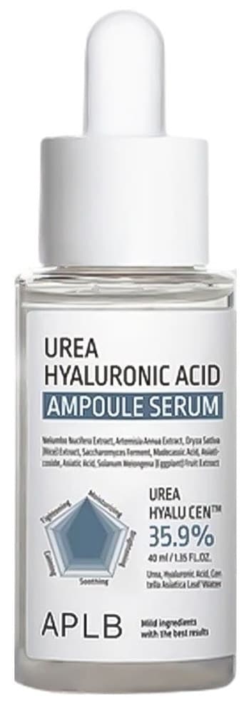 Sérum Facial Aplb Ureia Ácido Hialurônico 35.9% - 40mL