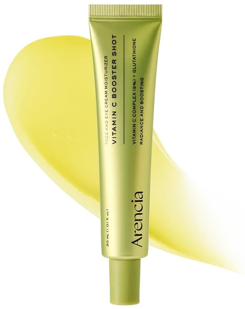 Sérum Arencia Vitamin C Booster Shot Firming Care - 30mL