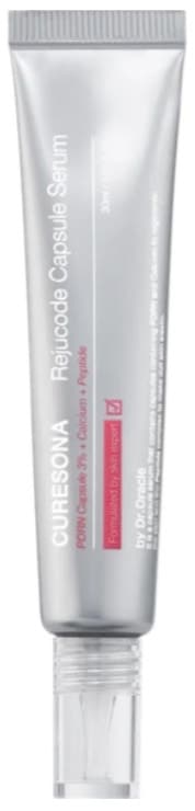 Sérum Dr. Oracle Curesona Pdrn Rejucode Capsule - 30mL