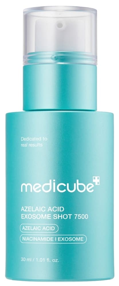 Sérum Medicube Azelaic Acid Exosome Shot 7500 - 30mL