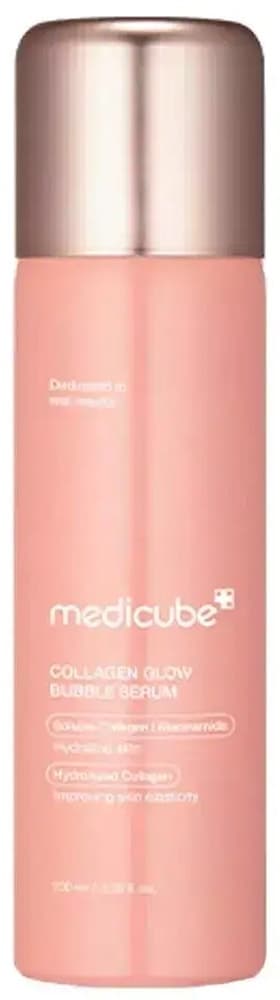 Sérum Facial Medicube Collagen Glow Bubble - 100mL