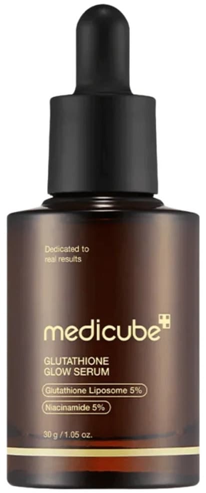 Sérum Facial Medicube Glutathione Glow - 30G