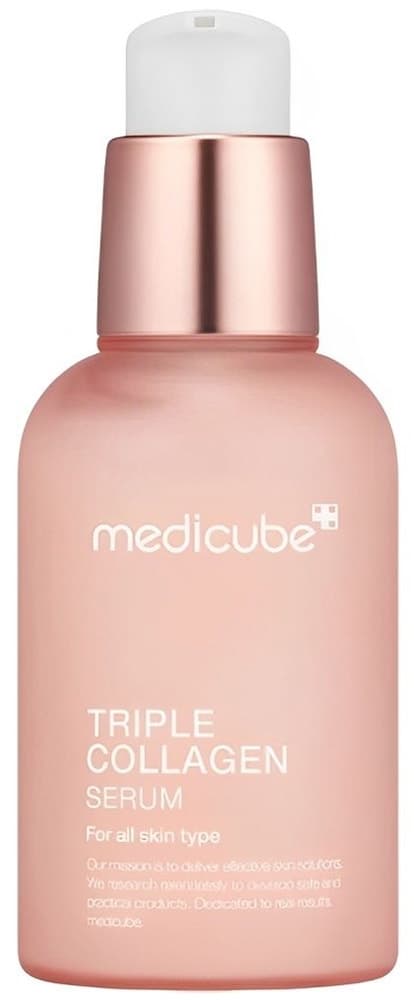 Sérum Facial Medicube Triple Collagen - 55mL