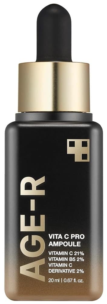 Sérum Facial Medicube Vita C Pro Ampoule - 20mL