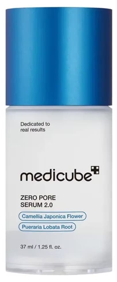 Sérum Facial Medicube Zero Pore 2.0 - 37mL