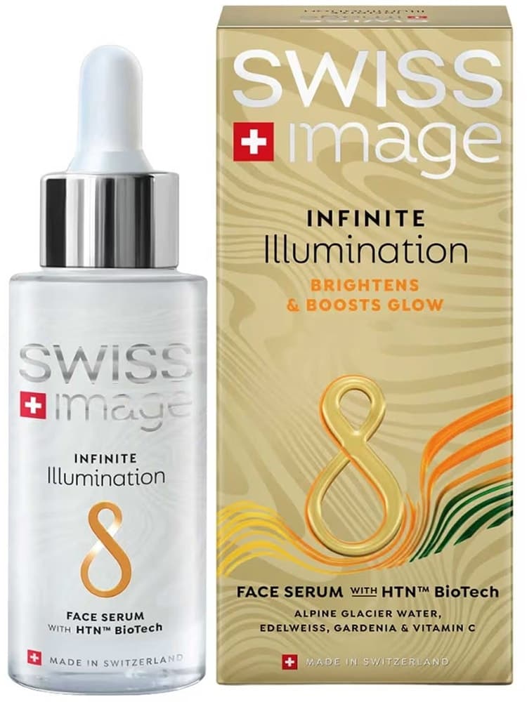 Sérum Facial Swiss Image Infinite Ilumination - 30mL