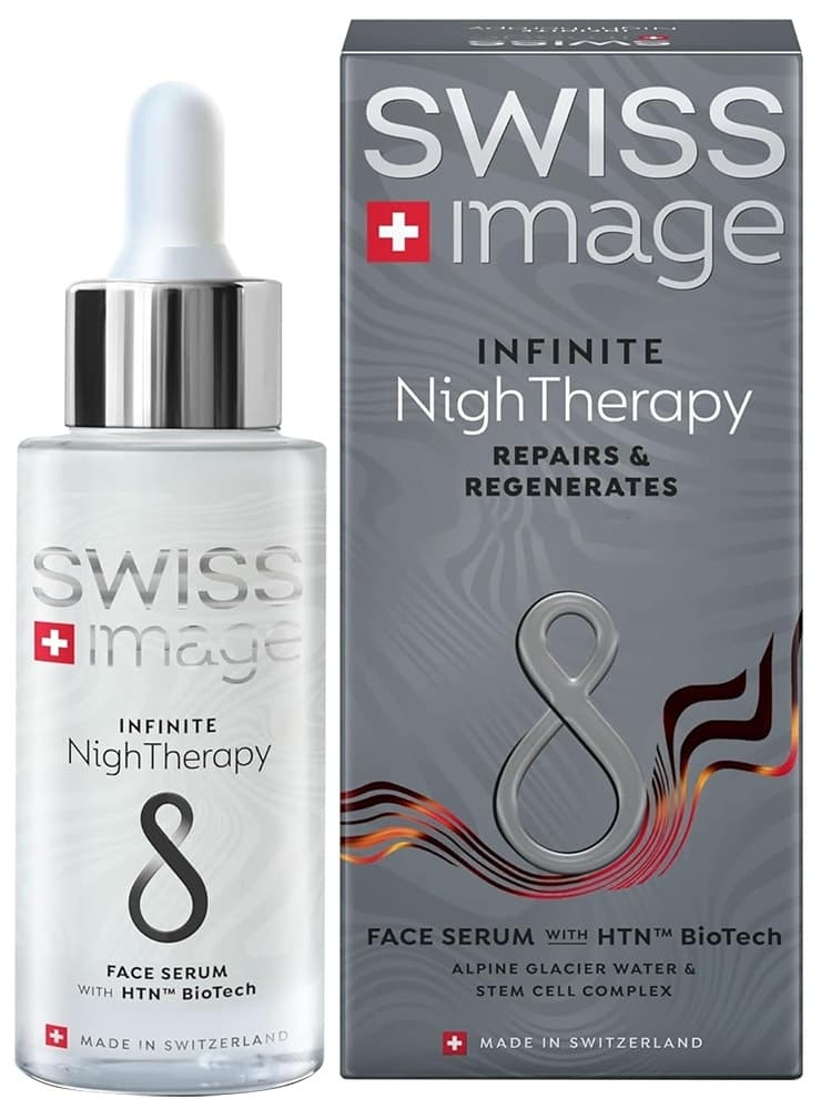 Sérum Swiss Image Infinite Night Therapy - 30mL
