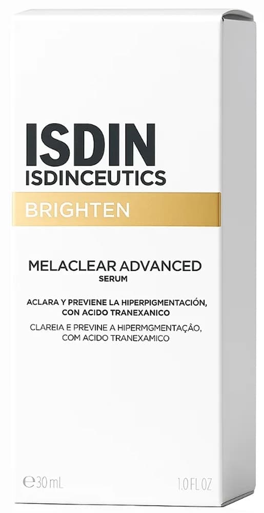 Soro Isdin Isdinceutics Brighten Melaclear Advanced - 30mL