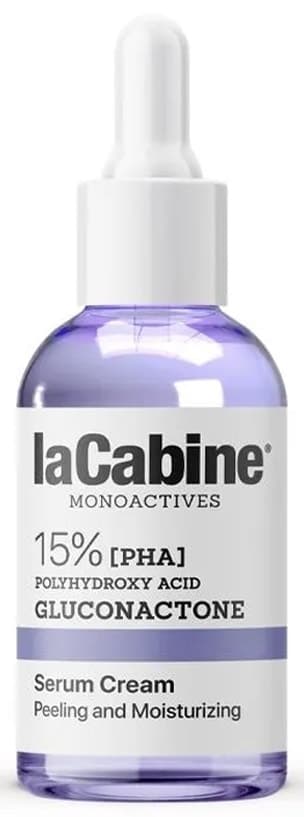 Sérum La Cabine Ácido Polihidroxi 15% - 30mL