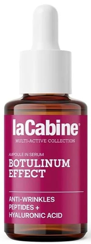 Sérum La Cabine Botulinum Effect - 30mL