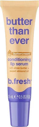 Anúncio: Soro Labial B. Fresh Butter Than Ever - 15mL