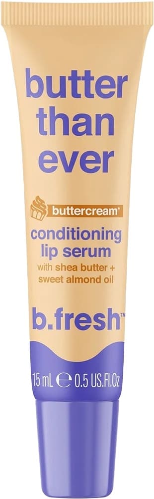 Soro Labial B. Fresh Butter Than Ever - 15mL