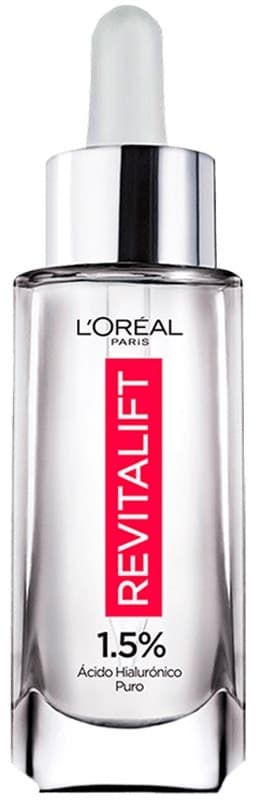 Sérum L'Oréal Revitalift Ácido Hialurônico - 30mL