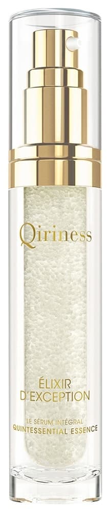 Sérum Qiriness Élixir D'Exception 30mL