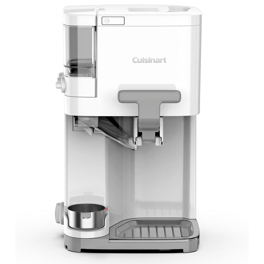 Sorveteira Cuisinart Ice-48 Mix It In Soft Serve 110V