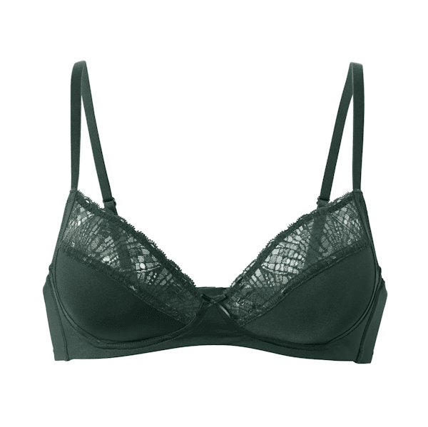 Sutiã Feminino Tchibo Soft Bh