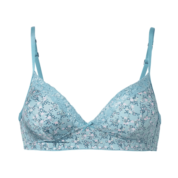Sutiã Tchibo Soft-BH Estampado
