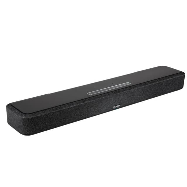 Soundbar Denon Dht-Sb550 4 Canais Dolby Atmos Wi-Fi Bluetooth 110V