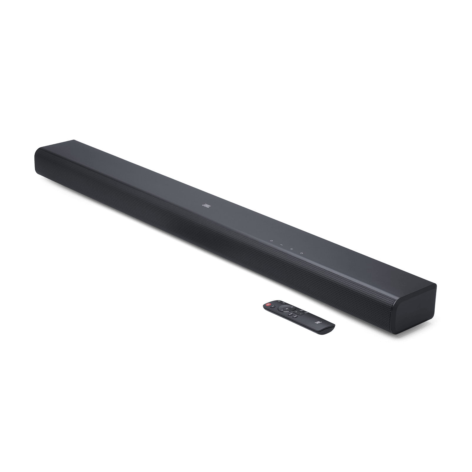 Soundbar JBL Cinema Sb510 Preto 3.1