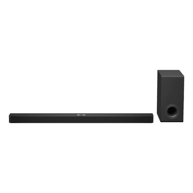 Soundbar Lg S90TY 570W 5.1.3/Sound PRO/DOLBY/DTS/BLACK 1GTA.PY