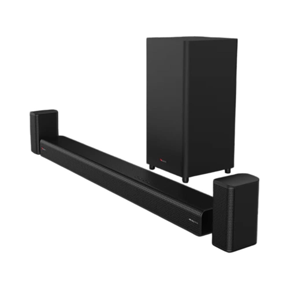 Soundbar Nakamichi Apollo 550