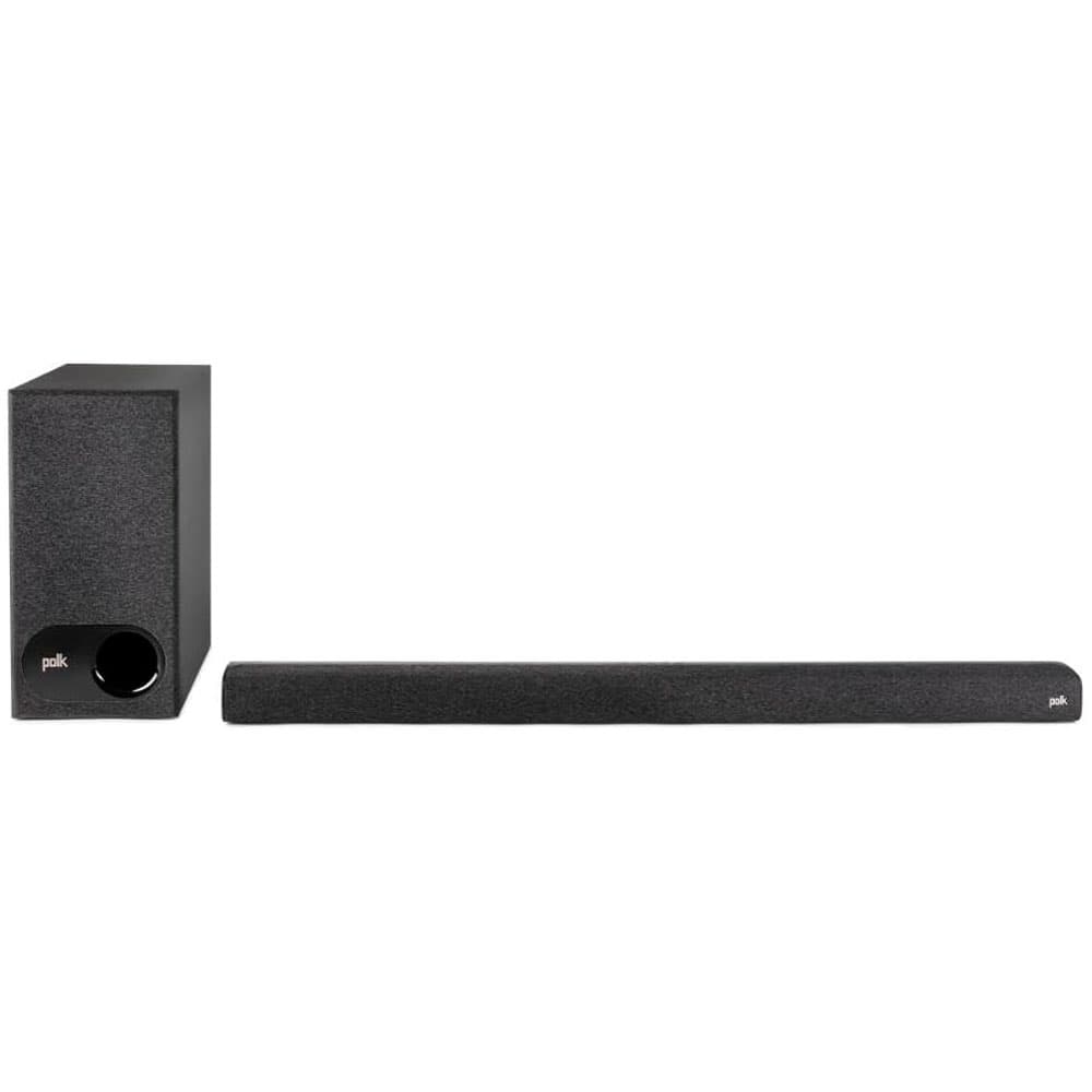 Soundbar Polk Audio Signa S3 Preto