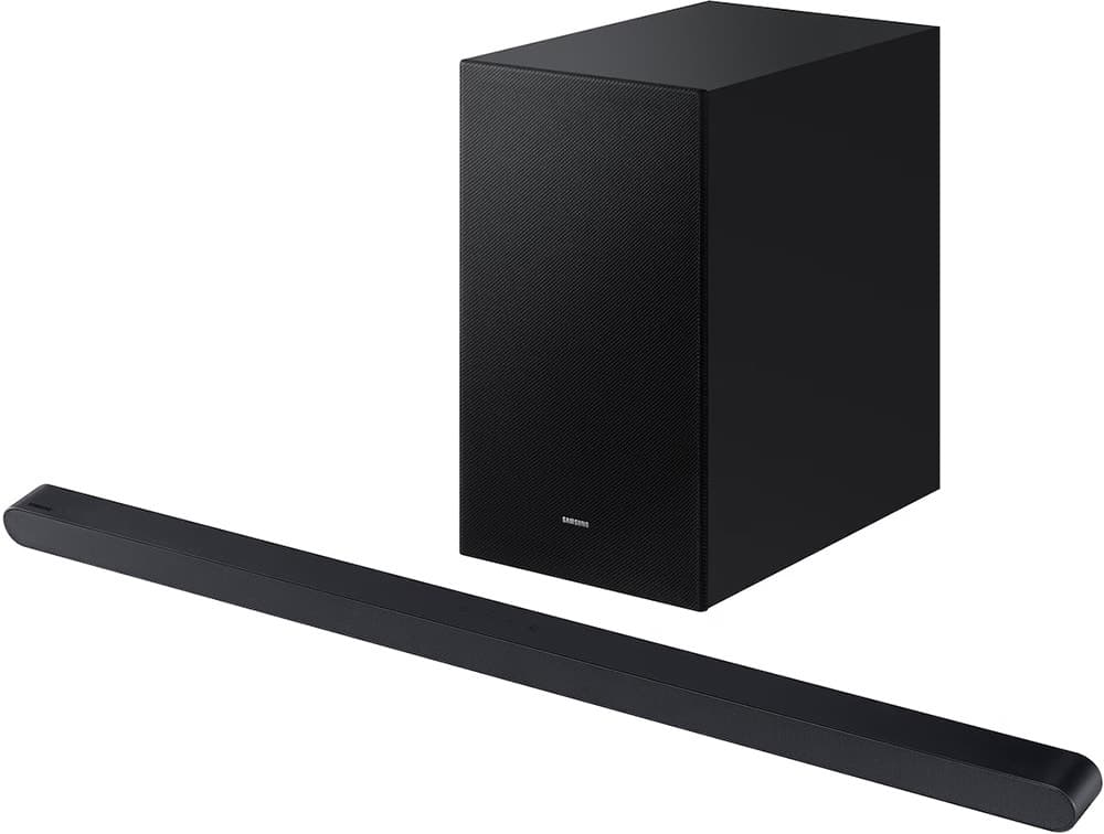 Soundbar Samsung Hw-S700D 3.1 Canais Bluetooth/Wifi - Bivolt