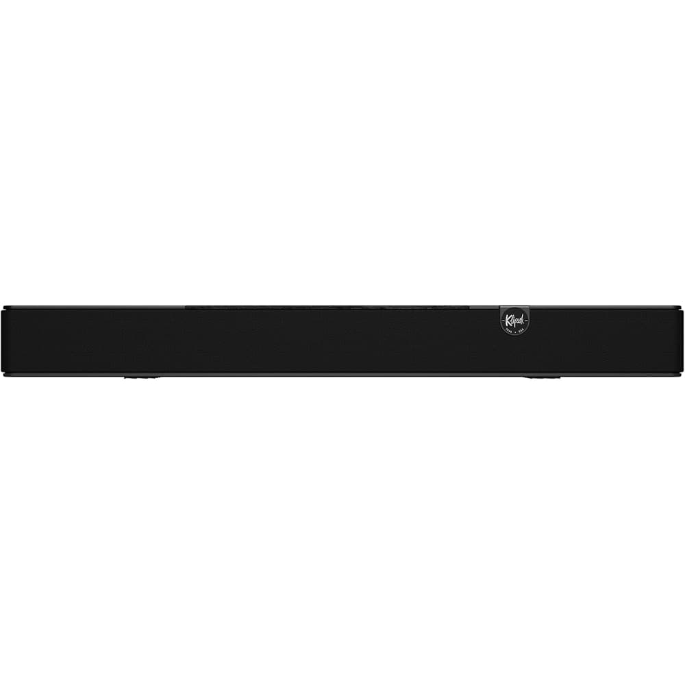Soundbar Sem Fio Klipsch Flexus Core 100 Dolby Atmos 100W 2.1 Canais Bivolt – Preto