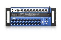 Mesa Digital Soundcraft Ui24R