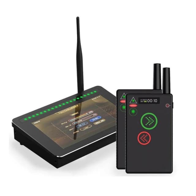 Clicker Soundking Supercue