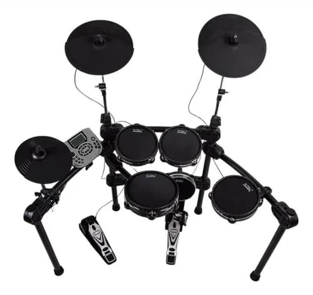 Soundking Sd220
