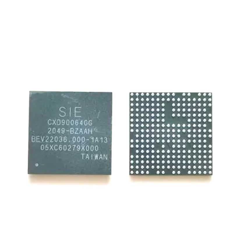 Ponte Sul CXD90064GG para Controle Ps5