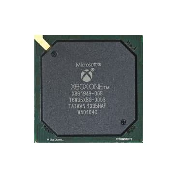 Xbox South Bridge X861949-005