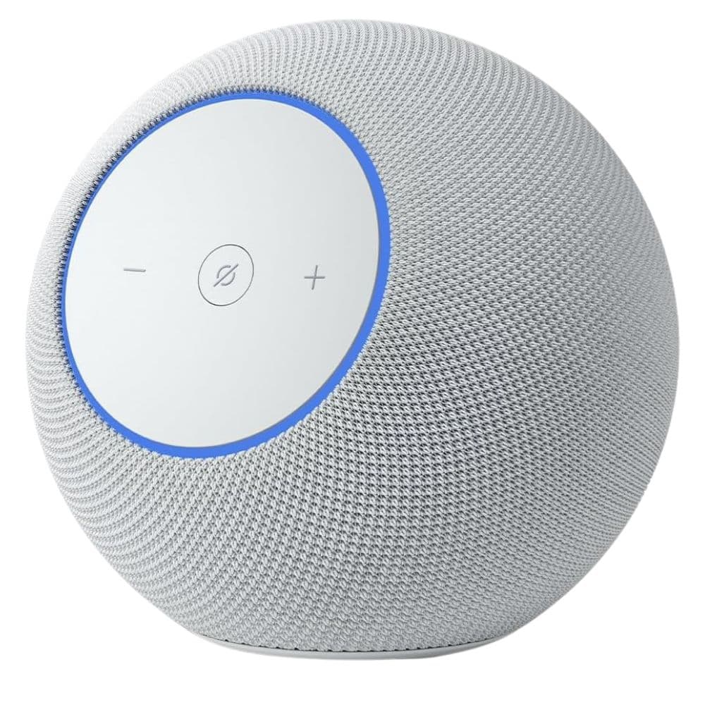Alto-falante Amazon Echo Estudio com Alexa+ Branco