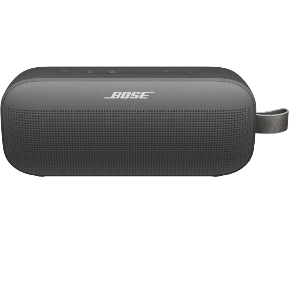 Flex Bose SoundLink Flex (2Nd Gen) Bluetooth Preto