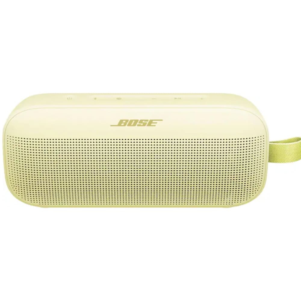 Flex Bose SoundLink (2Nd Gen) Bluetooth Amarelo